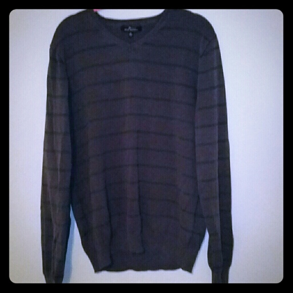 Marc Anthony cozy sweater