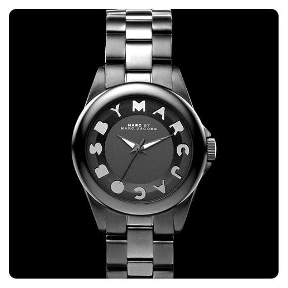 ⚡️FLASH DEAL ONLY TODAY ⚡️ Marc Jacobs Black Watch