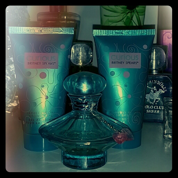 Britney Spears collection