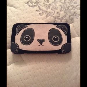 Panda wallet