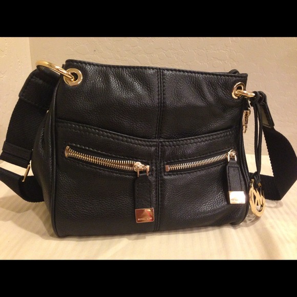 Michael Kors crossbody handbag