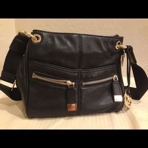 Michael Kors crossbody handbag