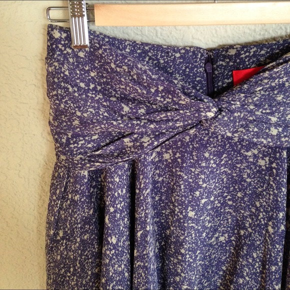 🚫SOLD🚫🌟HP🌟Zac Posen Skirt - Picture 3 of 4