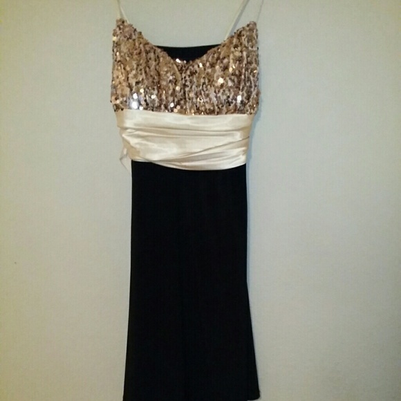 My favorite Dress ever NWOT