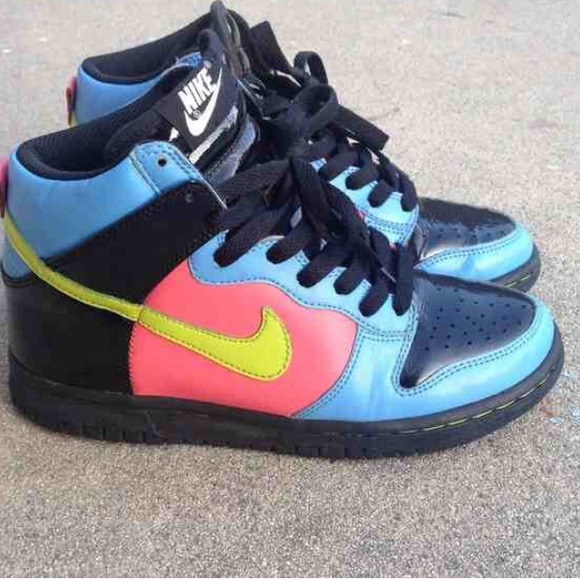 🌀 REDUCED PRICE 🌀 Nike Dunks