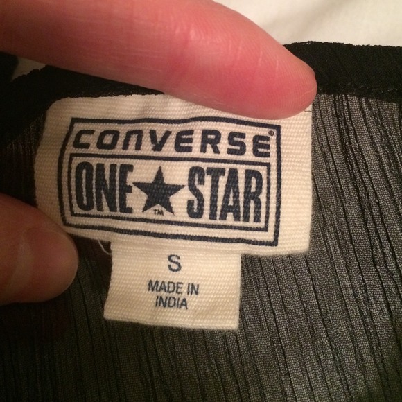 OneStar dress. - Picture 2 of 2