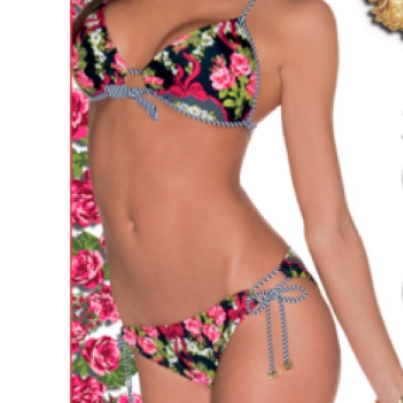 Looking for b. Swim bikinis S & M !!! Bswim b.swim - Picture 3 of 4