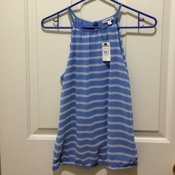 Express Top 2014 XS