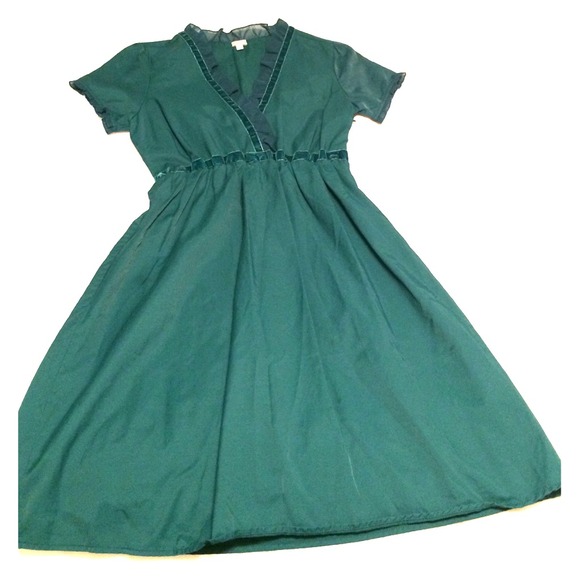 Fossil dress - Picture 1 of 3