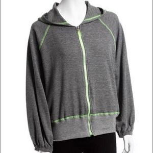 Her Recycled Hoodie - Confetti