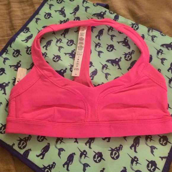 Lulu size 4 nwt - Picture 1 of 2