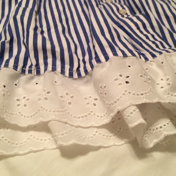 American living shirt dress - Picture 2 of 4