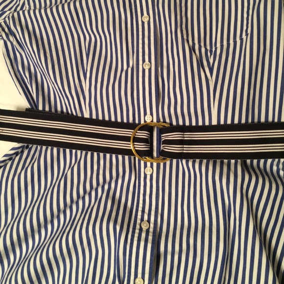 American living shirt dress - Picture 4 of 4