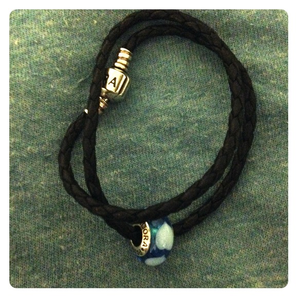 Pandora Bracelet