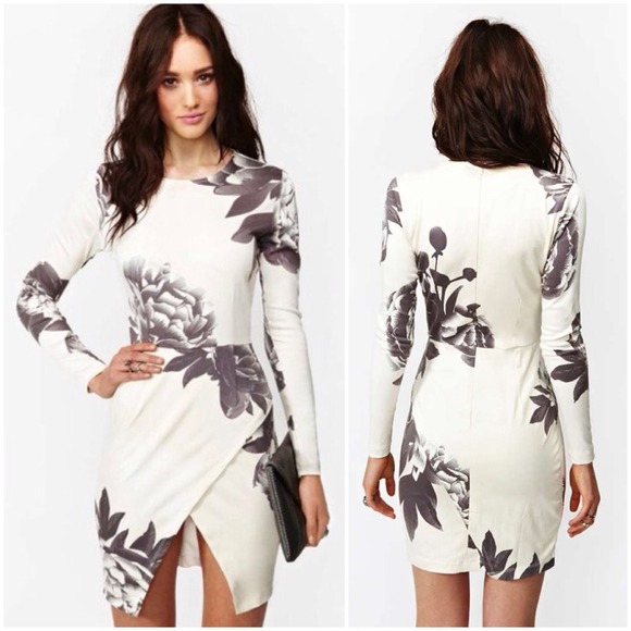 ✨HP 11/30✨Maurie & Eve Madison Dress - Nasty Gal - Picture 2 of 4