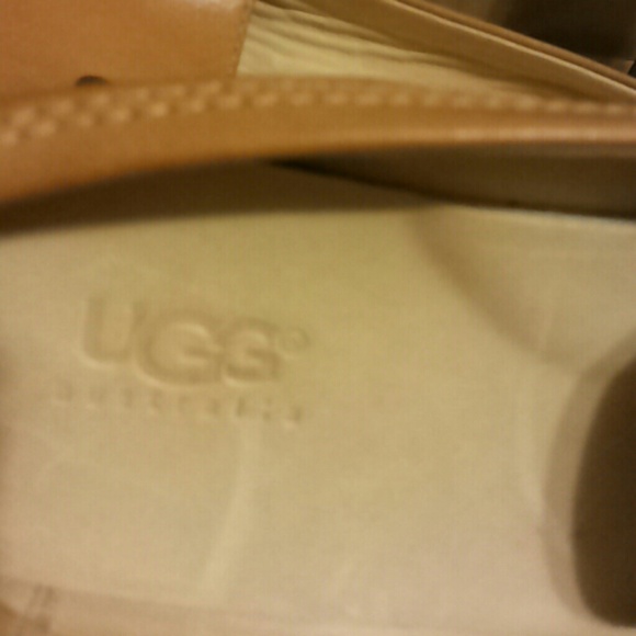 Tan loafer - Picture 2 of 3