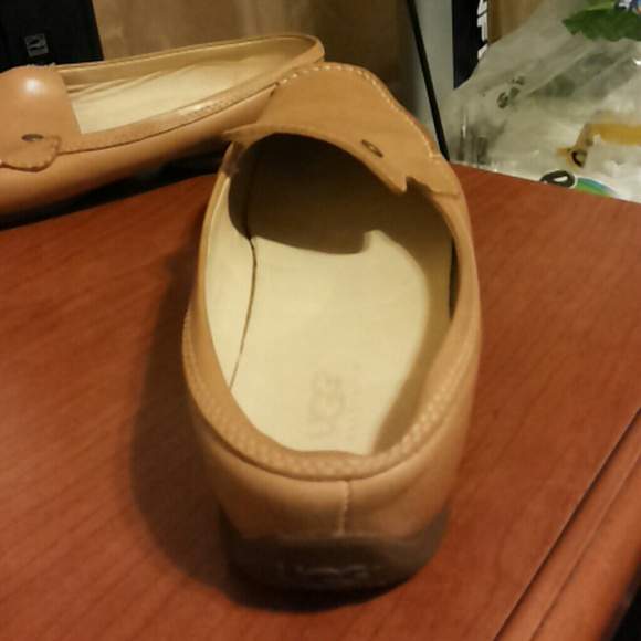Tan loafer - Picture 3 of 3