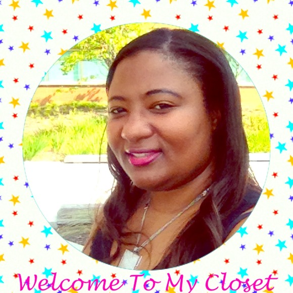 Meet Your Posher!!! - Picture 2 of 3