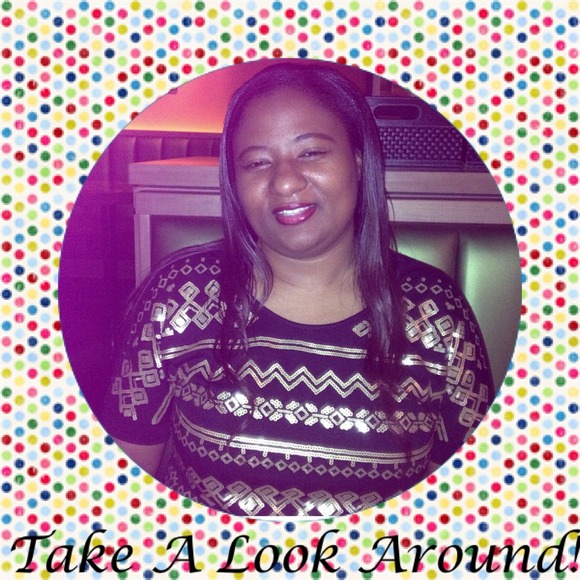 Meet Your Posher!!! - Picture 3 of 3