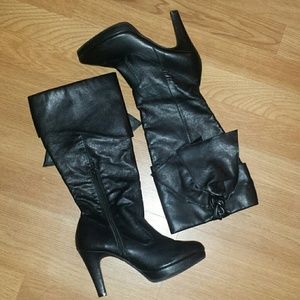 American Eagle boots