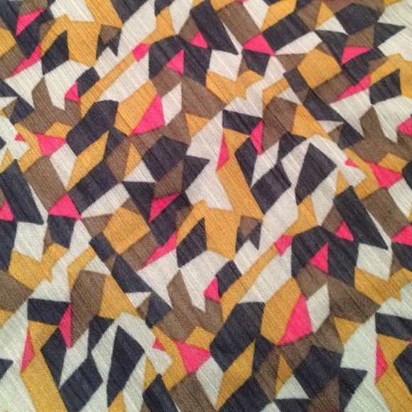 Fossil dress - Picture 2 of 2