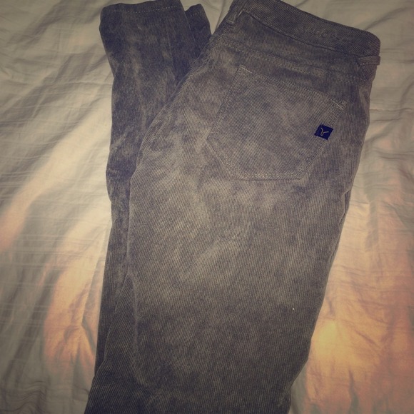 Vigoss grey chords