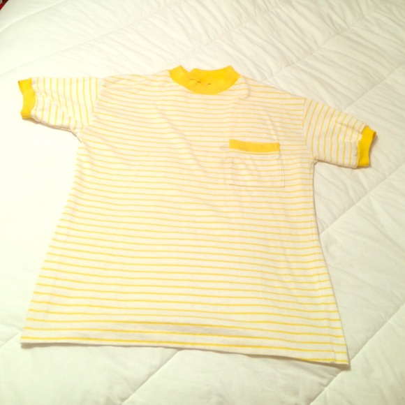 Retro tshirt
