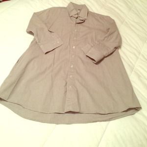 American Apparel tunic