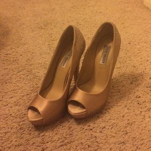 Steve Madden heels