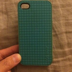 Speck iphone case used
