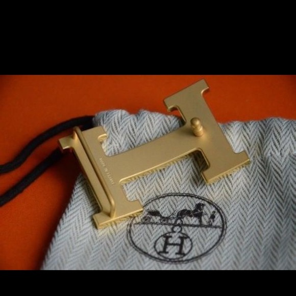 Hermes belt - Picture 3 of 3