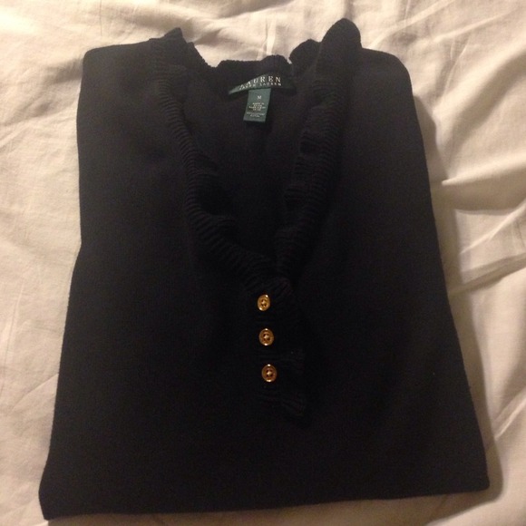 Lauren by Ralph Lauren Sweater