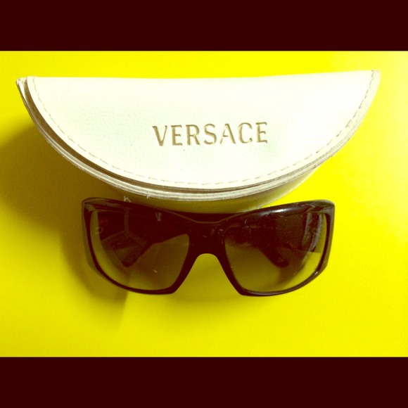 VERSACE sunglasses