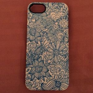 iPhone 5/5s case