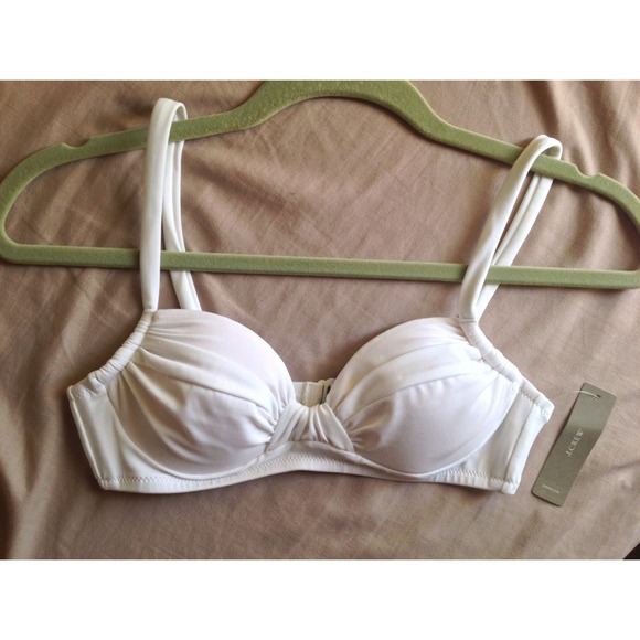 J crew | french swimsuit - Picture 2 of 3