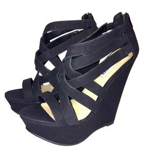 Steve Madden Platforms