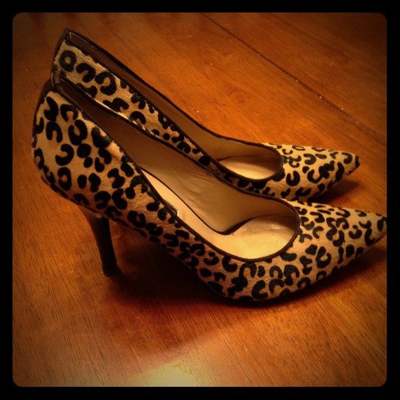 Sexy heels bought in Italy