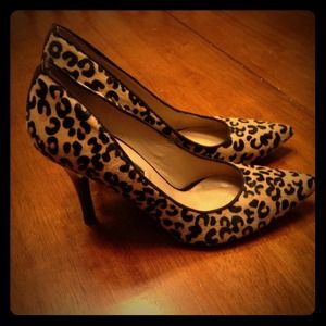 Sexy heels bought in Italy