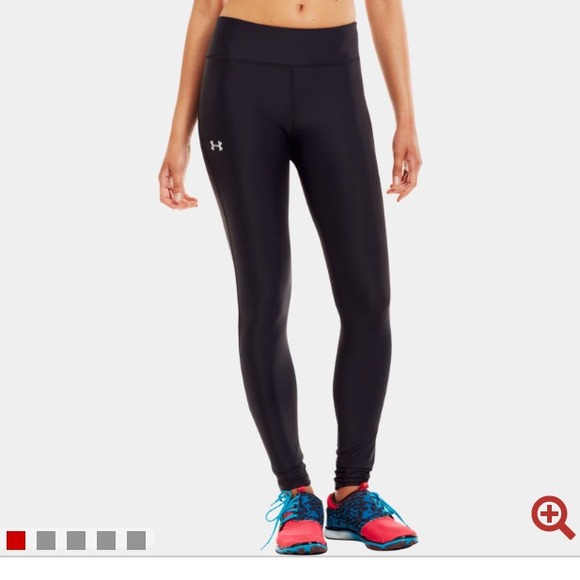 New Under Armour leggings