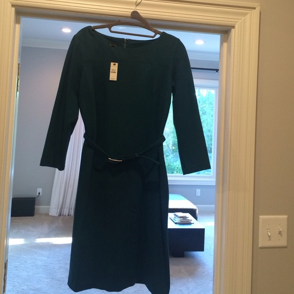 Talbot Dress