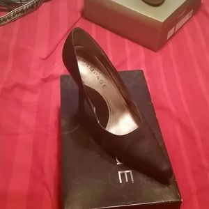 High heels