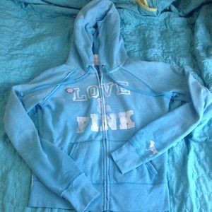 Victorias secret hoodie