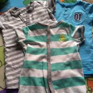 Baby clothes