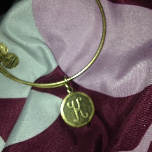 Alex and ani