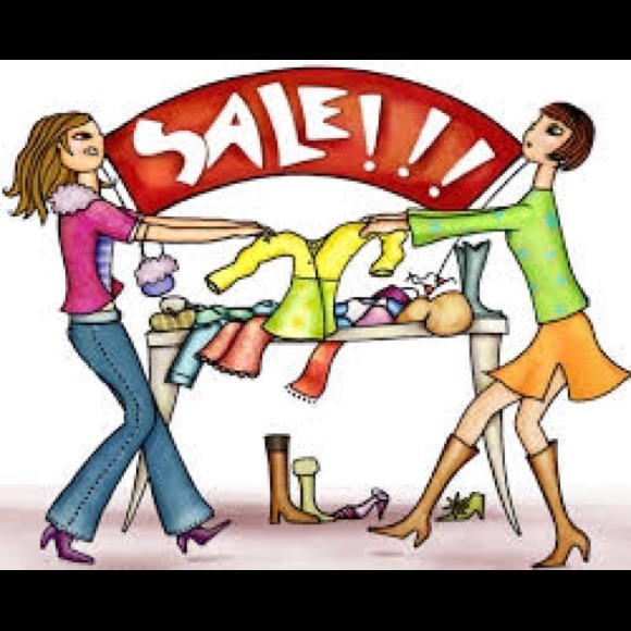 EVERYTHING MUST GO MAKE OFFERS POSHERS!!!