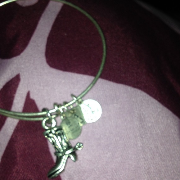 Alex and ani