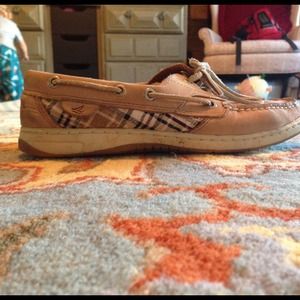 Sperry Shoes