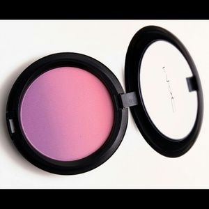 Mac ombre blush Azalea Blossom