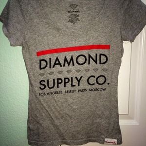 Diamond Supply Co. Shirt