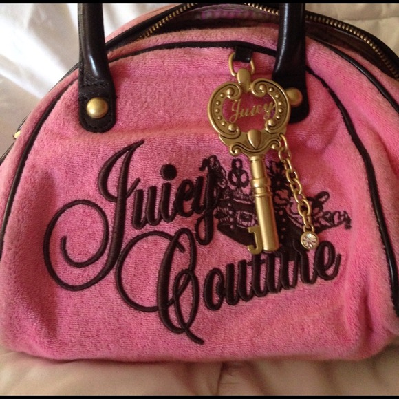 Juicy Couture Purse